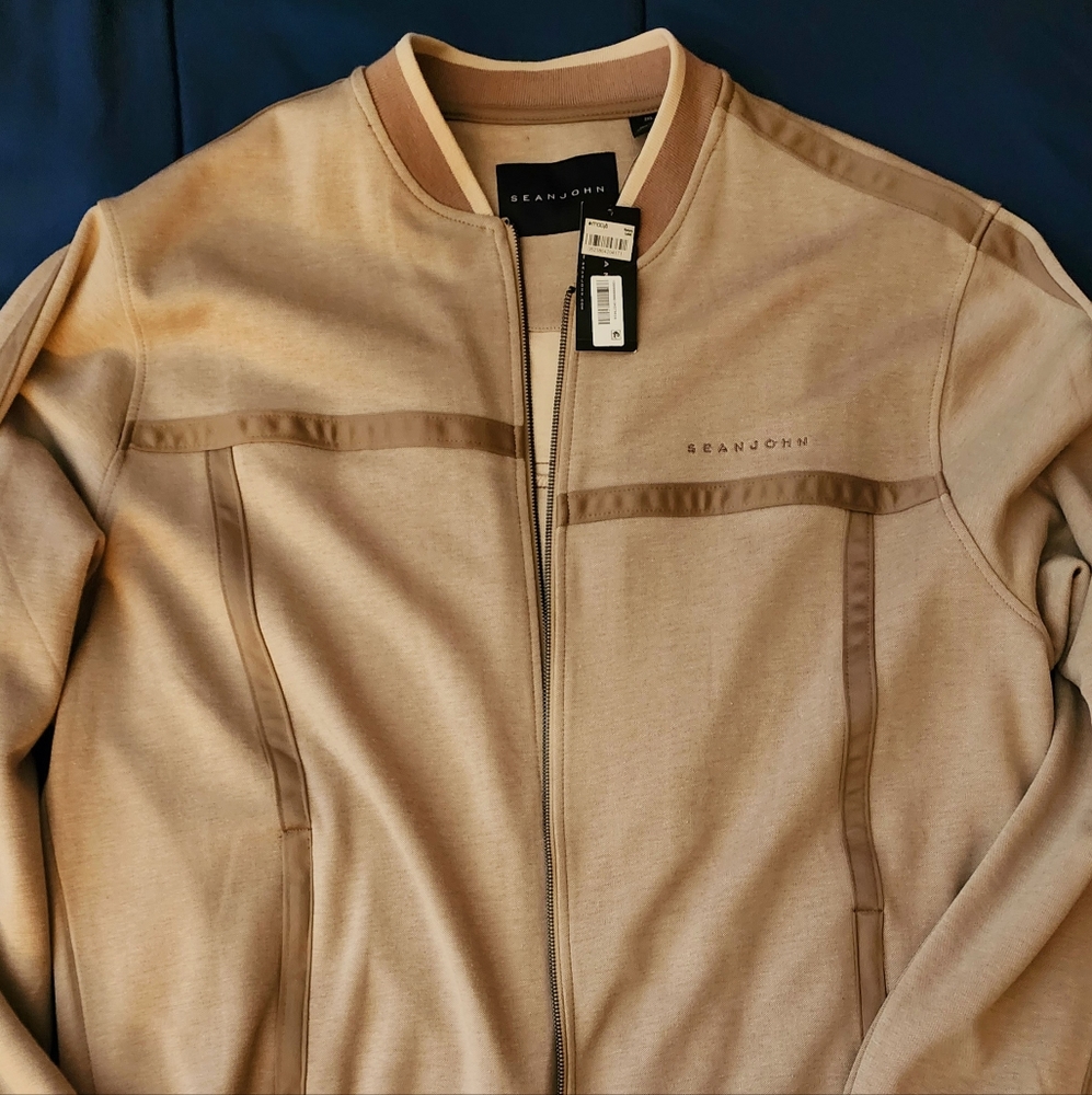 New Designer Jacket